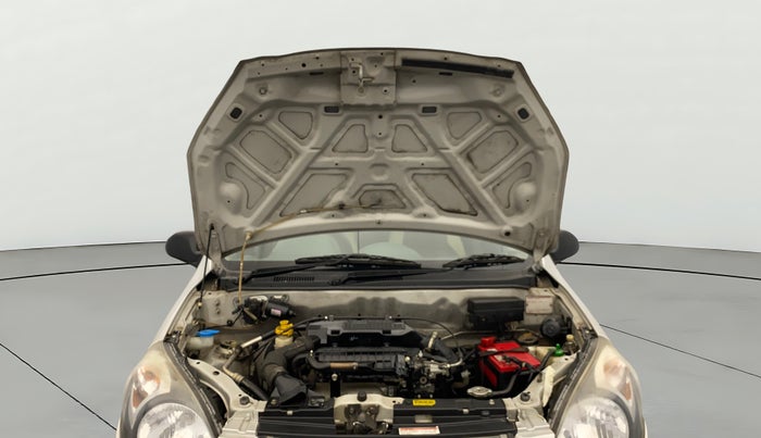 2015 Maruti Alto 800 LXI, Petrol, Manual, 39,053 km, Open Bonet