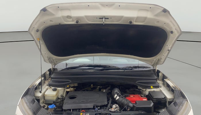 2022 Hyundai Creta SX (O) AT 1.5 DIESEL, Diesel, Automatic, 61,470 km, Open Bonet