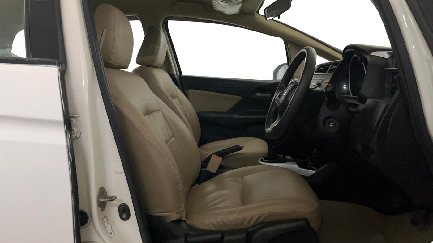 2015 Honda Jazz 1.2L I-VTEC S, Petrol, Manual, 53,082 km, Right Side Front Door Cabin