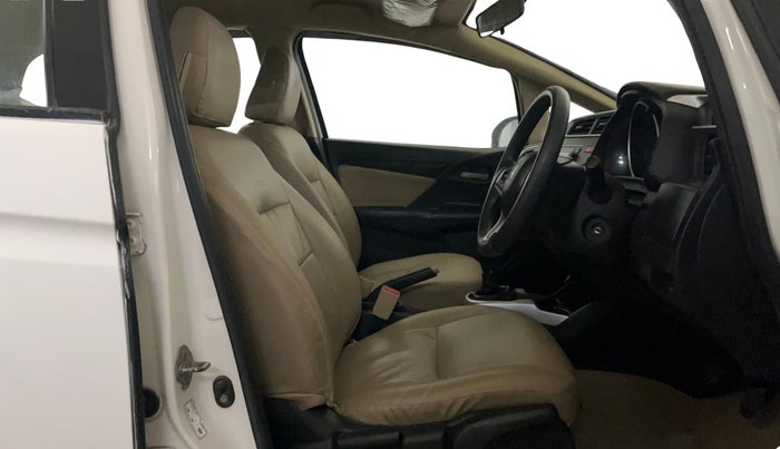 2015 Honda Jazz 1.2L I-VTEC S, Petrol, Manual, 53,082 km, Right Side Front Door Cabin