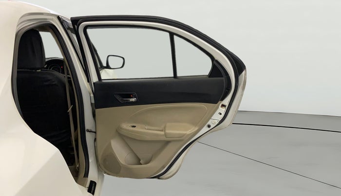 2022 Maruti Dzire VXI CNG, CNG, Manual, 57,404 km, RHS Rear Door