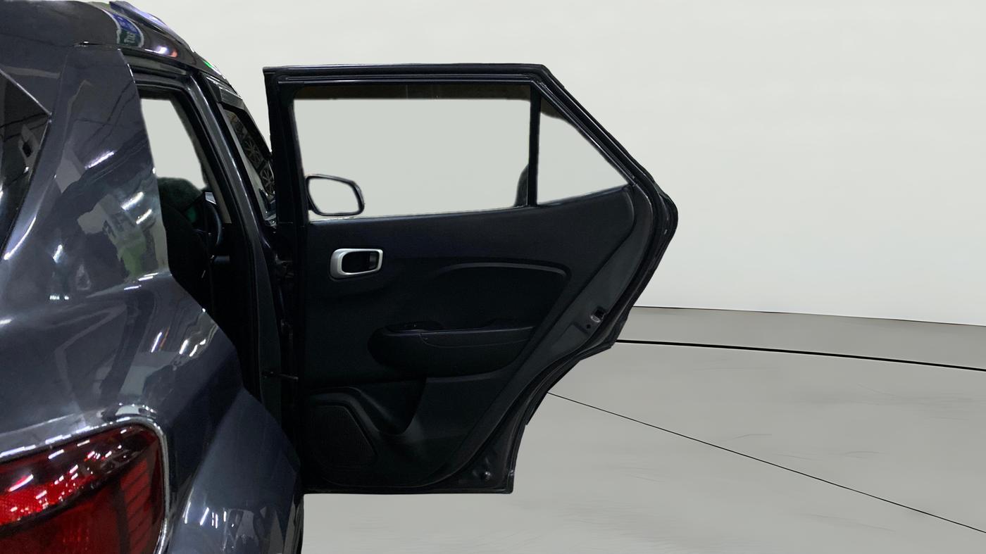 2022 Hyundai VENUE S 1.2, Petrol, Manual, 68,356 km, RHS Rear Door