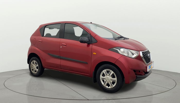 2018 Datsun Redi Go T (O), Petrol, Manual, 27,983 km, Right Front Diagonal