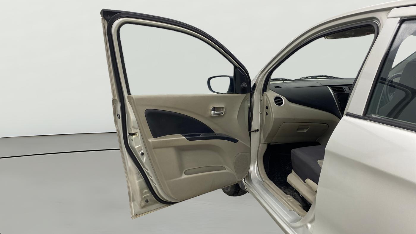 2015 Maruti Celerio VXI, Petrol, Manual, 1,29,781 km, LHS Front Door