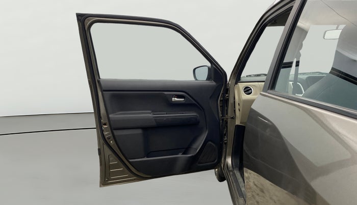 2020 Maruti New Wagon-R ZXI 1.2 AMT, Petrol, Automatic, 62,279 km, LHS Front Door