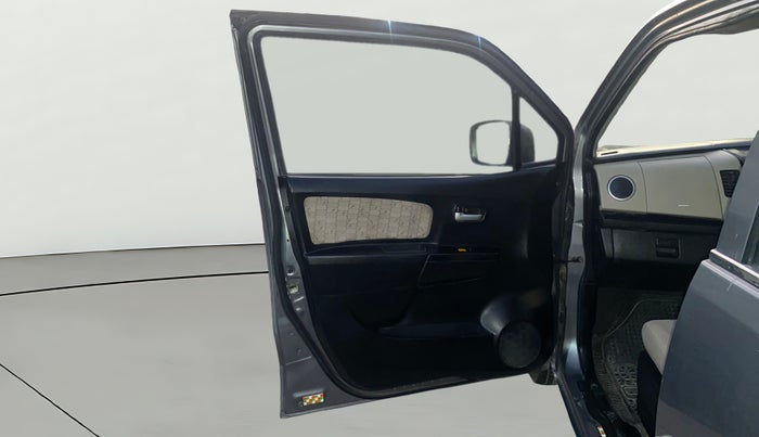 2018 Maruti Wagon R 1.0 VXI AMT, Petrol, Automatic, 48,098 km, LHS Front Door