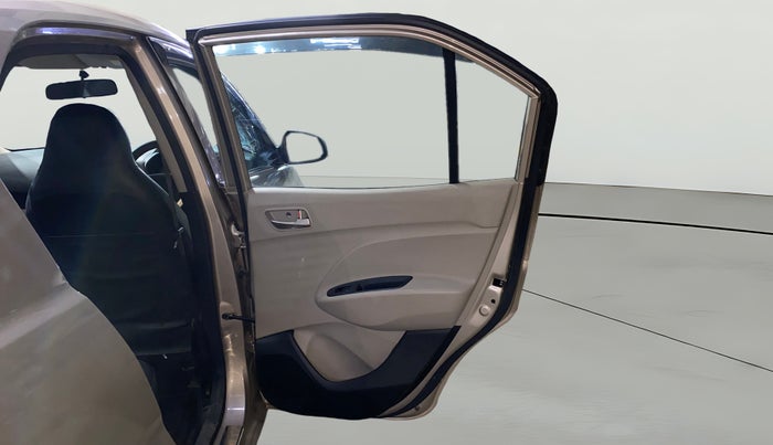 2019 Hyundai NEW SANTRO SPORTZ AMT, Petrol, Automatic, 23,418 km, RHS Rear Door