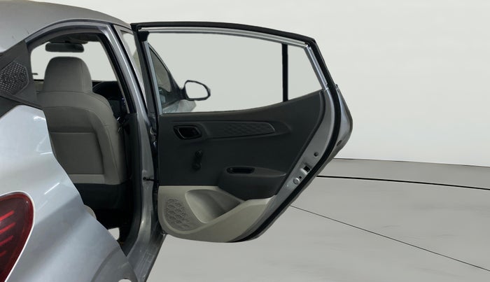 2023 Hyundai GRAND I10 NIOS ERA 1.2 KAPPA VTVT, Petrol, Manual, 12,662 km, RHS Rear Door