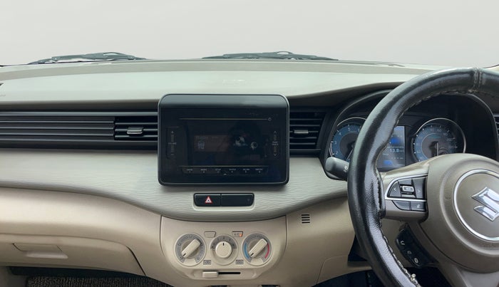 2024 Maruti Ertiga VXi (O), Petrol, Manual, 34,968 km, Air Conditioner