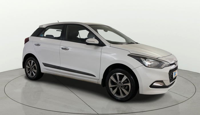 2016 Hyundai Elite i20 ASTA 1.2, Petrol, Manual, 15,786 km, SRP