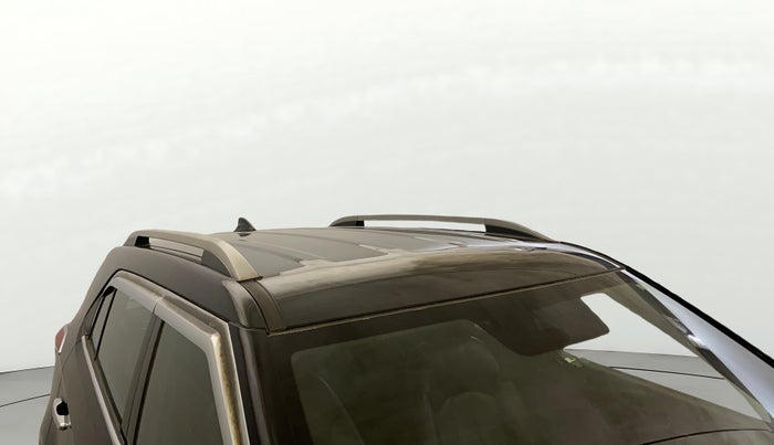 2017 Hyundai Creta SX PLUS 1.6 PETROL, Petrol, Manual, 36,922 km, Roof