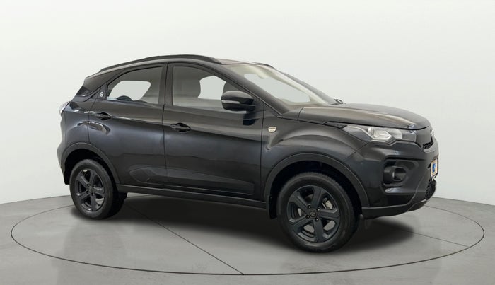 2023 Tata NEXON XZA PLUS LUX SUNROOF DARK PETROL, Petrol, Automatic, 36,470 km, SRP