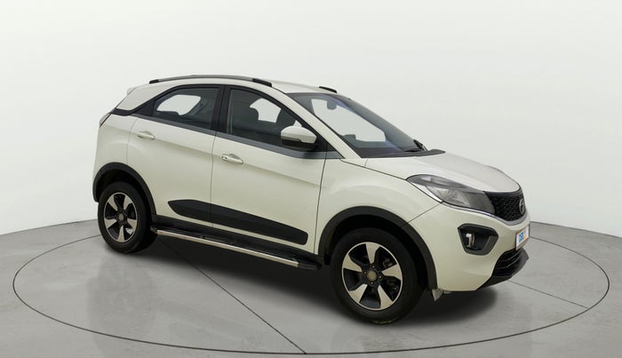 2019 Tata NEXON XZA PLUS PETROL, Petrol, Automatic, 39,750 km, SRP