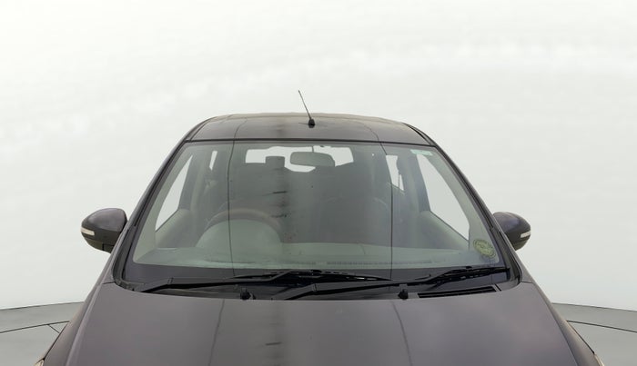 2016 Maruti Ertiga VXI ABS, Petrol, Manual, 31,310 km, Front Windshield