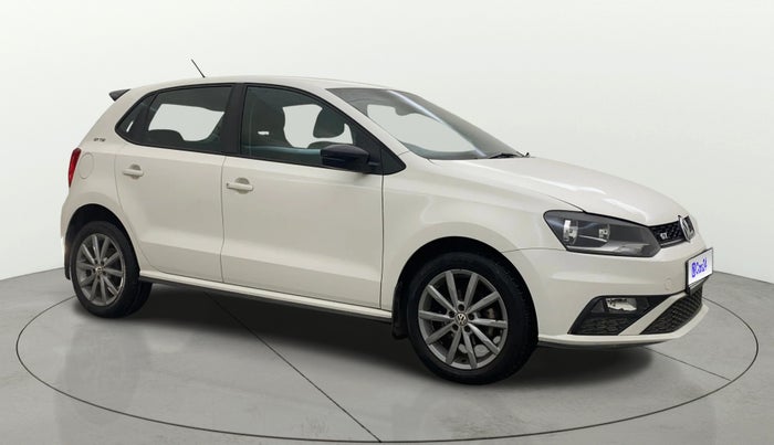 2021 Volkswagen Polo 1.0 GT TSI AT, Petrol, Automatic, 32,503 km, SRP