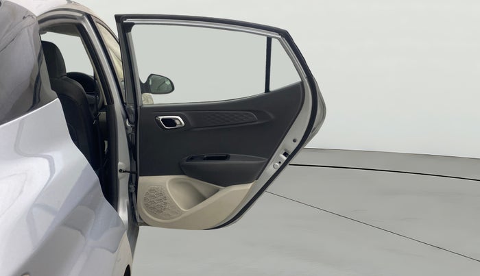 2021 Hyundai AURA SX 1.2, Petrol, Manual, 51,203 km, RHS Rear Door