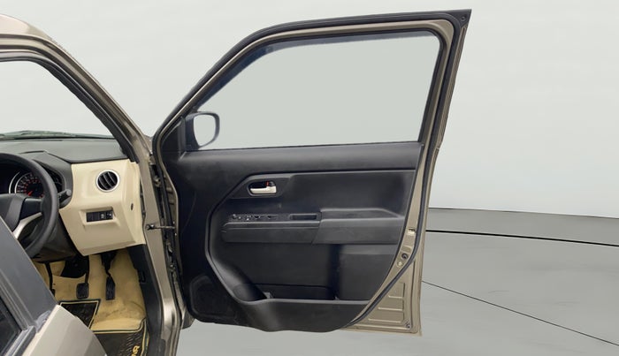 2022 Maruti New Wagon-R ZXI PLUS 1.2, Petrol, Manual, 13,019 km, RHS Front Door