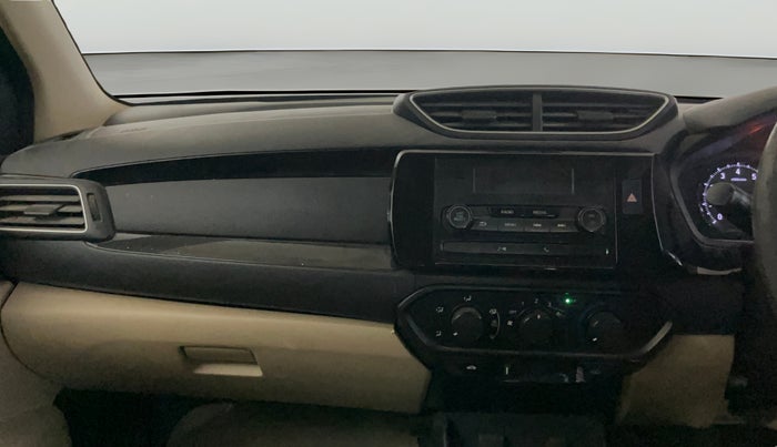 2020 Honda Amaze 1.2L I-VTEC S, Petrol, Manual, 31,642 km, Air Conditioner