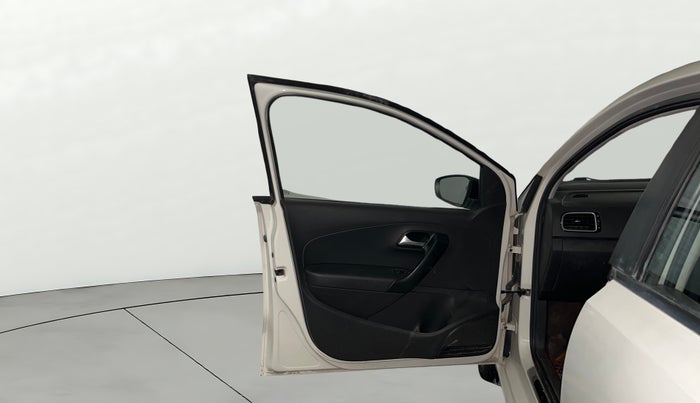 2019 Volkswagen Polo GT TSI AT, Petrol, Automatic, 39,462 km, LHS Front Door