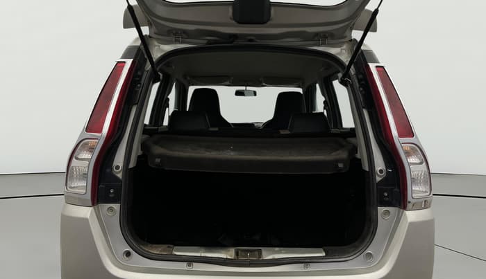 2021 Maruti New Wagon-R VXI (O) 1.0, Petrol, Manual, 50,016 km, Boot Open Zoomed View