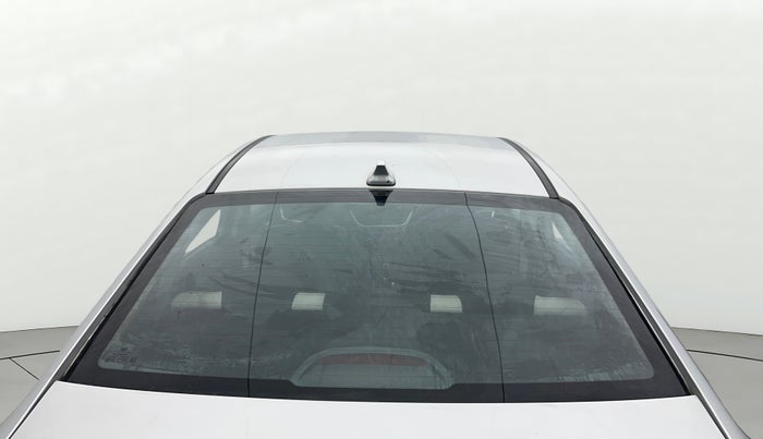 2018 Hyundai Verna 1.6 VTVT SX, Petrol, Manual, 25,790 km, Rear Windshield