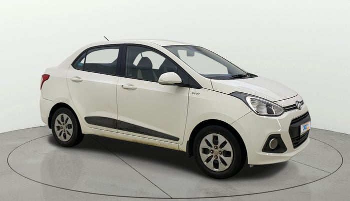 2015 Hyundai Xcent S 1.2, Petrol, Manual, 36,893 km, SRP