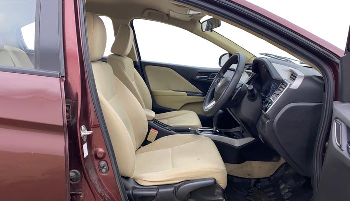 2017 Honda City 1.5L I-VTE V CVT, Petrol, Automatic, 51,385 km, Right Side Front Door Cabin