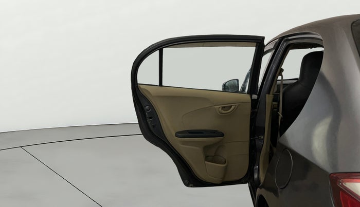 2018 Honda Amaze 1.2L I-VTEC S OPT, Petrol, Manual, 42,322 km, LHS Rear Door