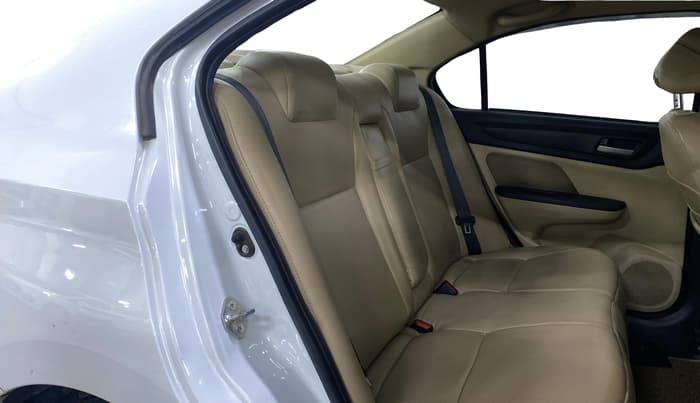 2022 Honda Amaze 1.2L I-VTEC VX CVT, Petrol, Automatic, 53,189 km, Right Side Rear Door Cabin