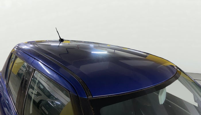 2013 Maruti Swift VDI, Diesel, Manual, 1,20,303 km, Roof