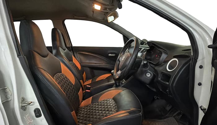 2018 Maruti Celerio X VXI, Petrol, Manual, 41,698 km, Right Side Front Door Cabin