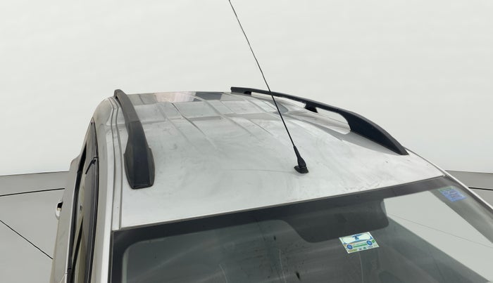 2025 Renault TRIBER RXT, CNG, Manual, 4,991 km, Roof