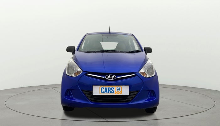 2013 Hyundai Eon ERA +, Petrol, Manual, 51,665 km, Front