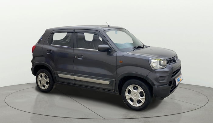 2020 Maruti S PRESSO VXI+, Petrol, Manual, 62,272 km, SRP