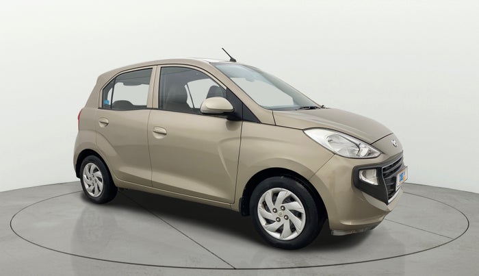 2019 Hyundai NEW SANTRO SPORTZ MT, Petrol, Manual, 36,774 km, SRP