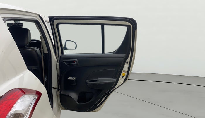 2017 Maruti Swift LXI (O), Petrol, Manual, 95,371 km, RHS Rear Door