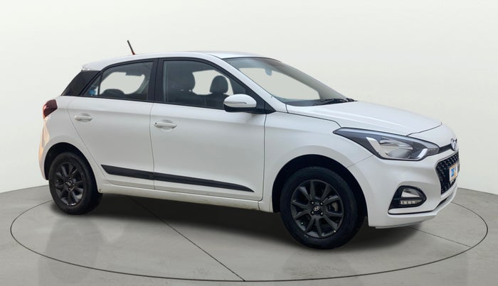 2020 Hyundai Elite i20 SPORTZ PLUS 1.2, Petrol, Manual, 54,072 km, SRP