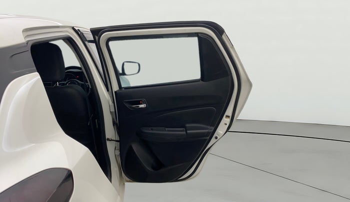 2023 Maruti Swift ZXI AMT, Petrol, Automatic, 14,033 km, RHS Rear Door