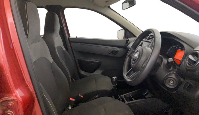 2019 Renault Kwid RXL, Petrol, Manual, 64,436 km, Right Side Front Door Cabin