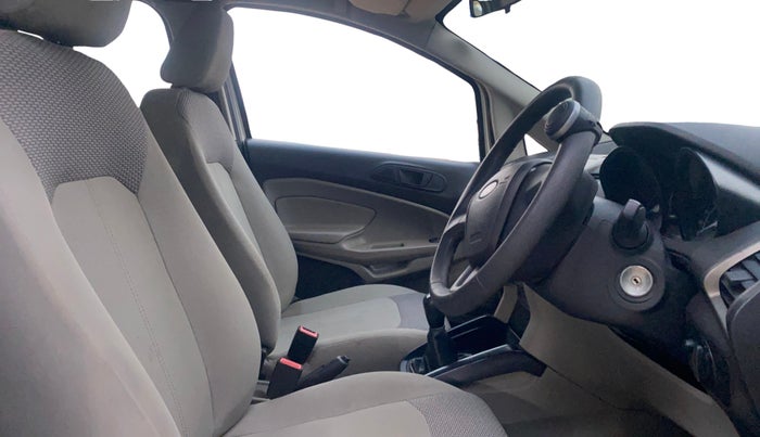 2016 Ford Ecosport AMBIENTE 1.5L PETROL, Petrol, Manual, 49,234 km, Right Side Front Door Cabin