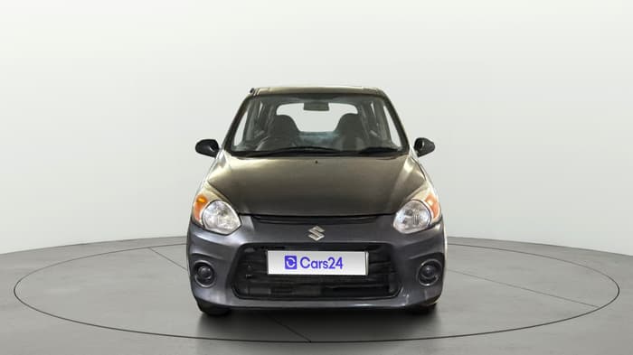 2018 Maruti Alto 800 LXI, Petrol, Manual, 89,855 km, Front