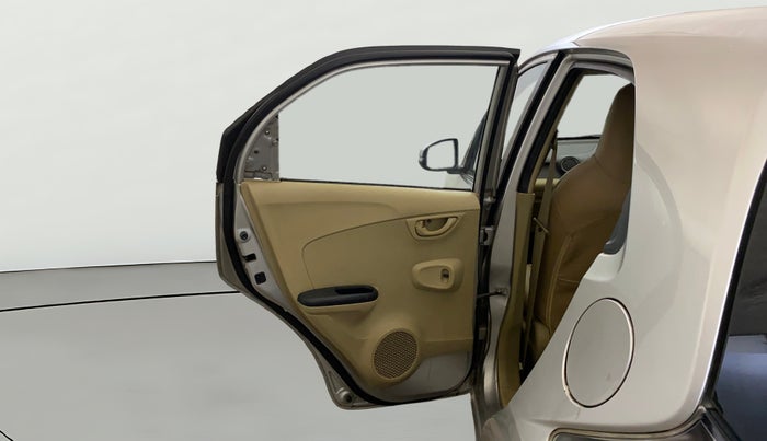 2015 Honda Brio S MT, Petrol, Manual, 36,624 km, LHS Rear Door