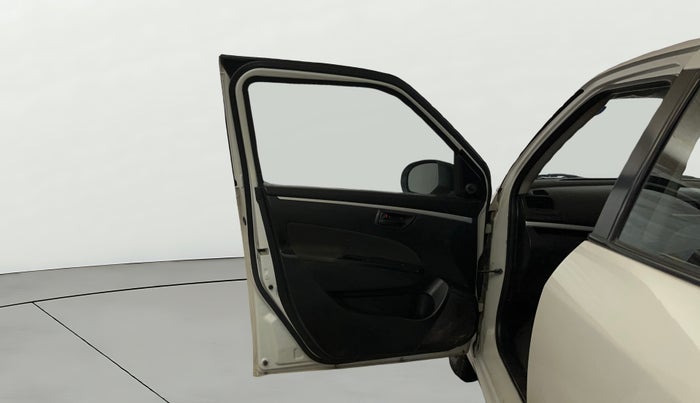 2017 Maruti Swift LXI (O), Petrol, Manual, 41,236 km, LHS Front Door