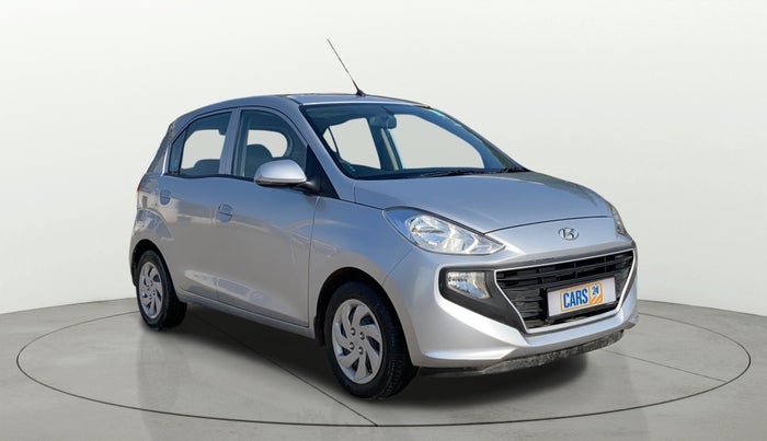 2021 Hyundai NEW SANTRO SPORTZ MT, Petrol, Manual, 28,560 km, SRP