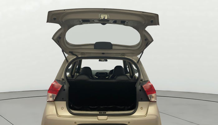 2019 Hyundai NEW SANTRO ERA EXECUTIVE, Petrol, Manual, 52,079 km, Boot Door Open