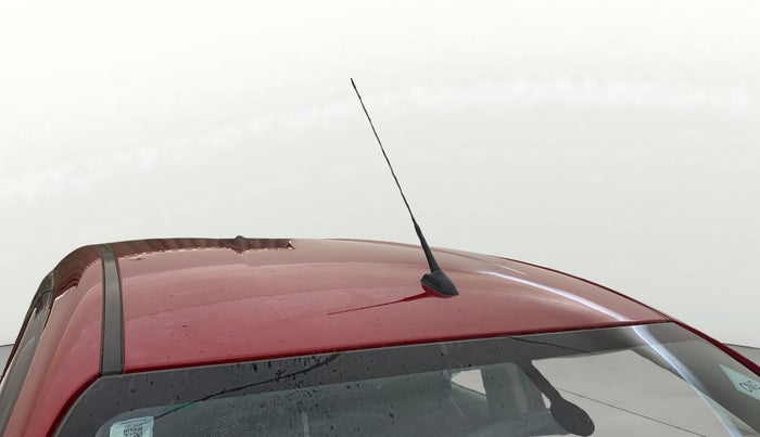 2021 Hyundai NEW SANTRO SPORTZ EXECUTIVE MT CNG, CNG, Manual, 80,869 km, Roof