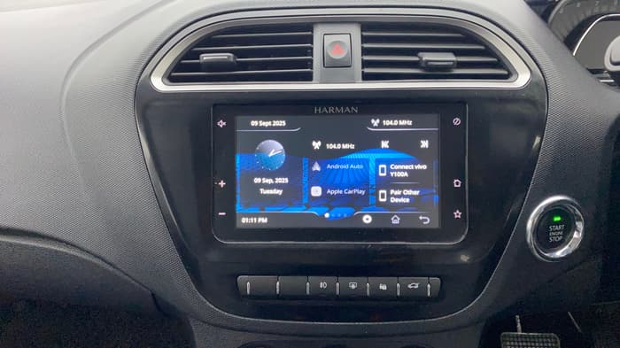 Features
