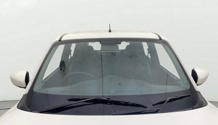 2020 Maruti S PRESSO VXI+, Petrol, Manual, 67,633 km, Front Windshield