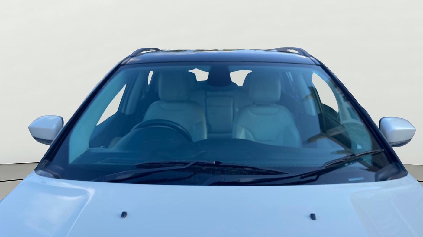 2018 Jeep Compass LIMITED (O) 2.0 DIESEL, Diesel, Manual, 50,262 km, Front Windshield