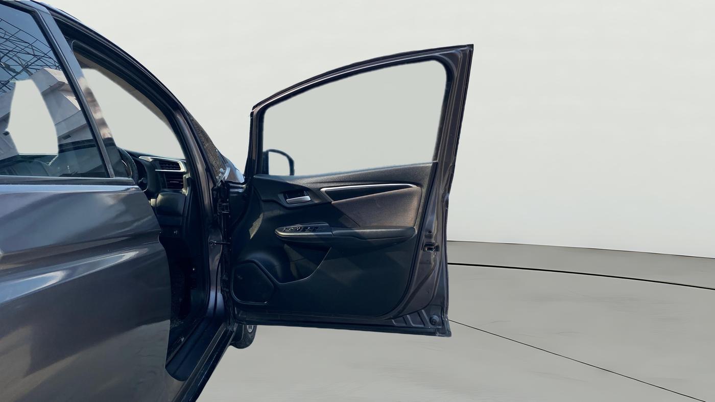 2018 Honda WR-V 1.2L I-VTEC VX MT, CNG, Manual, 48,832 km, RHS Front Door